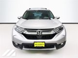 Used 2017 Honda CR-V EX-L image 2