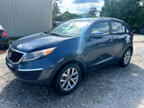 Used 2015 Kia Sportage LX image 2
