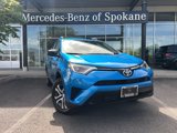 Used 2016 Toyota RAV4 LE image 2