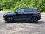 Used 2023 Chevrolet TrailBlazer LT w/ Convenience Package image 6
