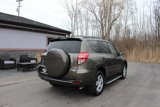 Used 2011 Toyota RAV4 4WD image 5