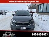Used 2021 Ford EcoSport SE image 3