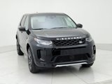 New 2025 Land Rover Discovery Sport S image 2