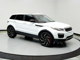 Used 2016 Land Rover Range Rover Evoque SE image 3