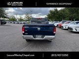 Used 2020 RAM 1500 Classic SLT w/ Luxury Group image 4