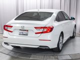 Certified 2019 Honda Accord LX image 6
