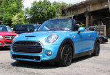 Used 2017 MINI Cooper S image 3