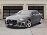 Used 2022 Audi A5 2.0T Premium w/ Convenience Package image 3