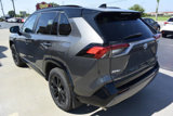 Used 2021 Toyota RAV4 XSE image 3