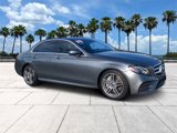 Used 2018 Mercedes-Benz E 300 image 2