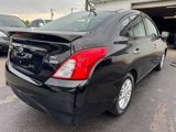 Used 2017 Nissan Versa SV w/ SV Special Edition Package image 6