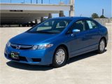 Used 2009 Honda Civic Hybrid Sedan image 3