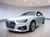 Used 2022 Audi A4 2.0T Premium Plus image 4