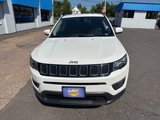 Used 2018 Jeep Compass Latitude w/ Popular Equipment Group image 3