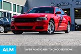 Used 2022 Dodge Charger SXT image 3
