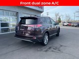 Used 2017 Toyota RAV4 Limited image 2