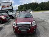 Used 2012 GMC Terrain SLT image 2