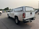 Used 2016 GMC Canyon W/T w/ Convenience Package image 4