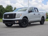 Used 2017 Nissan Titan S image 2