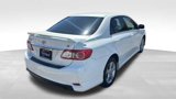 Used 2012 Toyota Corolla S image 5
