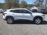 Used 2024 Chevrolet Trax LS image 5