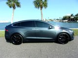 Used 2016 Tesla Model X 90D image 5