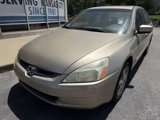Used 2004 Honda Accord EX image 2