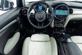 Certified 2022 MINI Cooper S image 3