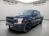Used 2019 Ford F150 XLT w/ Equipment Group 302A Luxury image 5