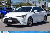 Used 2022 Toyota Corolla LE w/ Carpet Mat Package (TMS) image 4