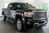 Used 2016 GMC Sierra 2500 Denali w/ Driver Alert Package image 4