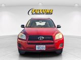 Used 2010 Toyota RAV4 2WD image 2