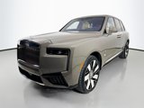 New 2025 Rolls-Royce Cullinan image 3