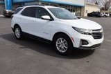Used 2022 Chevrolet Equinox LT image 2