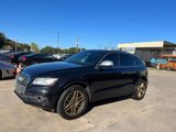 Used 2014 Audi SQ5 Prestige image 4