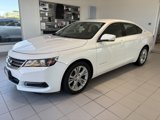 Used 2015 Chevrolet Impala LT w/ Convenience Package image 2