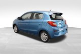 Used 2017 Mitsubishi Mirage SE image 3
