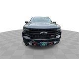 Certified 2019 Chevrolet Silverado 1500 LT Trail Boss image 3