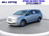Used 2011 Honda Odyssey EX-L image 1