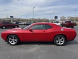 Used 2016 Dodge Challenger SXT w/ Sound Group image 2