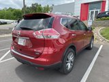 Used 2014 Nissan Rogue SL w/ SL Premium Package image 5