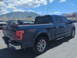Used 2015 Ford F150 Lariat w/ Equipment Group 502A Luxury image 6