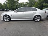 Used 2009 Pontiac G8 GT w/ Premium Package image 4