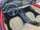 Used 2017 MAZDA MX-5 Miata RF Grand Touring image 3