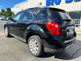 Used 2011 Chevrolet Equinox LT w/ Chrome Appearance Package image 3