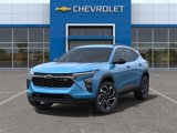 New 2025 Chevrolet Trax RS w/ Sunroof Package image 6