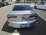 Certified 2021 Acura TLX w/ Technology Package image 6