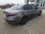 Used 2021 Alfa Romeo Giulia Ti w/ Nero Edizione image 5