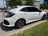 Used 2017 Honda Civic LX image 5