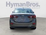 Used 2017 MAZDA MAZDA3 Touring w/ Popular Equipment Package image 4